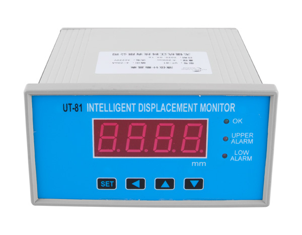 UT-81液位计显示表